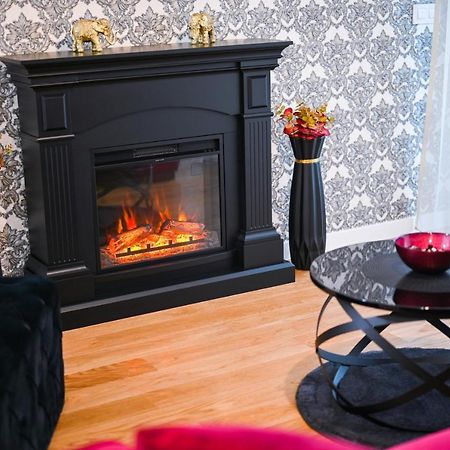 Apartman City Charm Banja Luka Luaran gambar