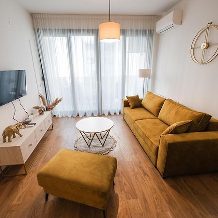 Apartman City Charm Banja Luka Luaran gambar