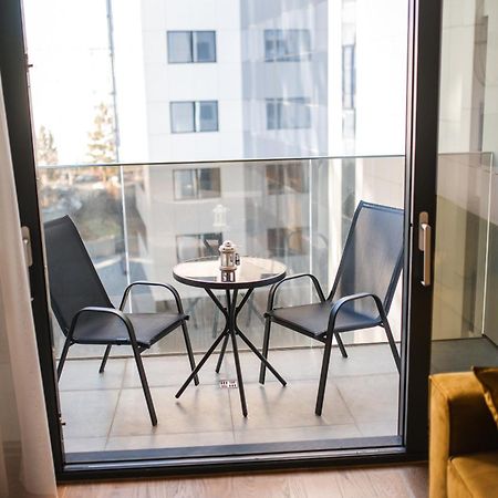 Apartman City Charm Banja Luka Luaran gambar