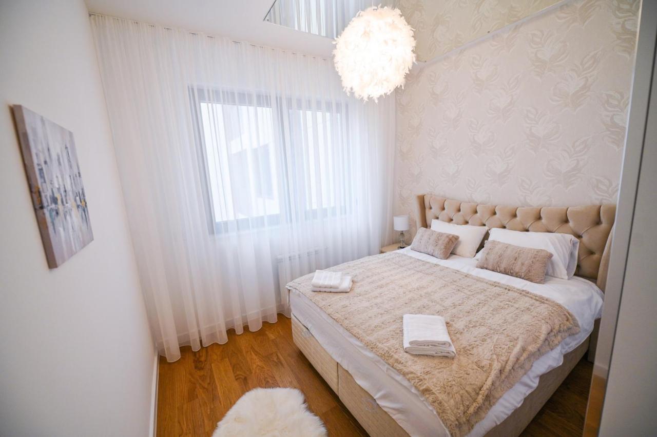 Apartman City Charm Banja Luka Luaran gambar