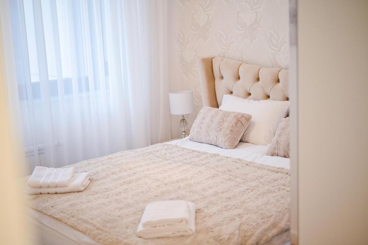 Apartman City Charm Banja Luka Luaran gambar