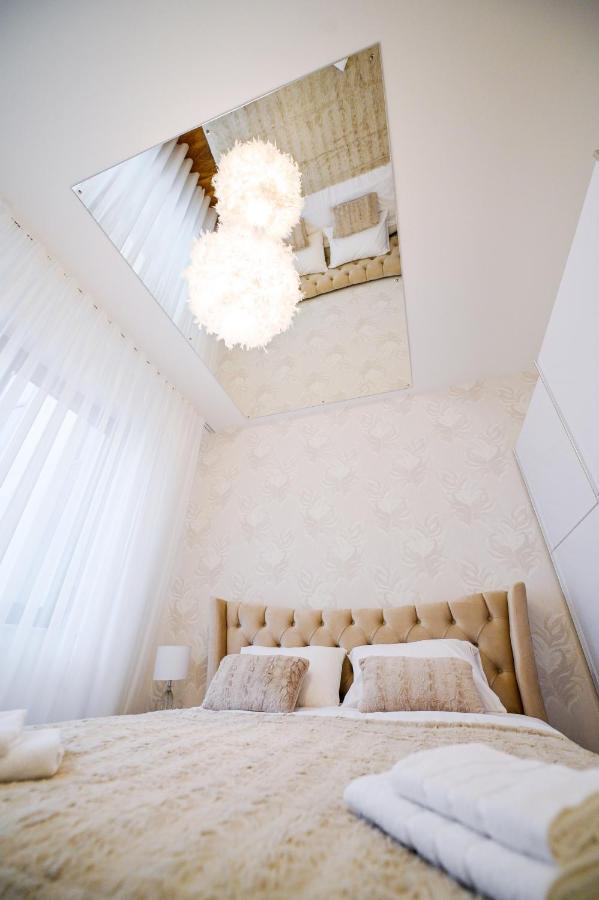 Apartman City Charm Banja Luka Luaran gambar