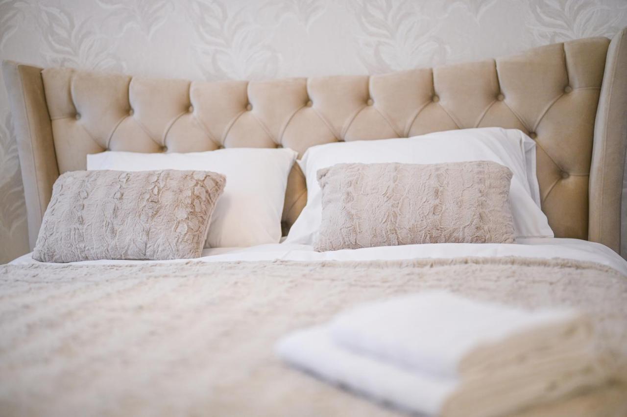 Apartman City Charm Banja Luka Luaran gambar