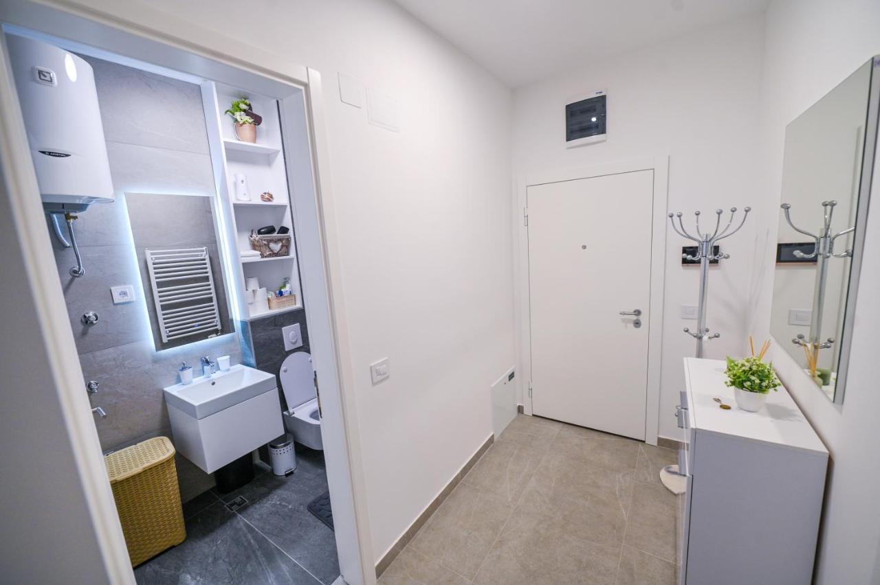 Apartman City Charm Banja Luka Luaran gambar