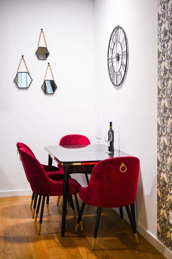 Apartman City Charm Banja Luka Luaran gambar
