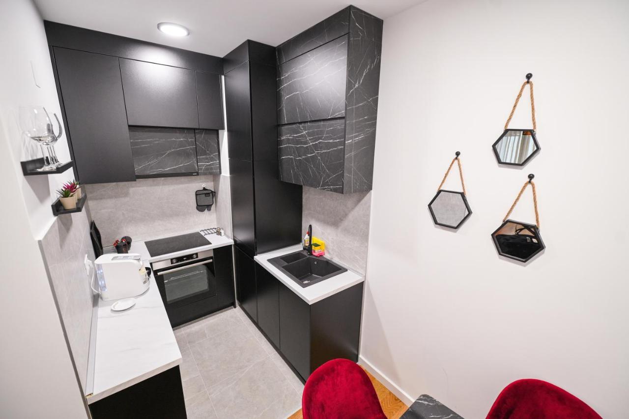 Apartman City Charm Banja Luka Luaran gambar