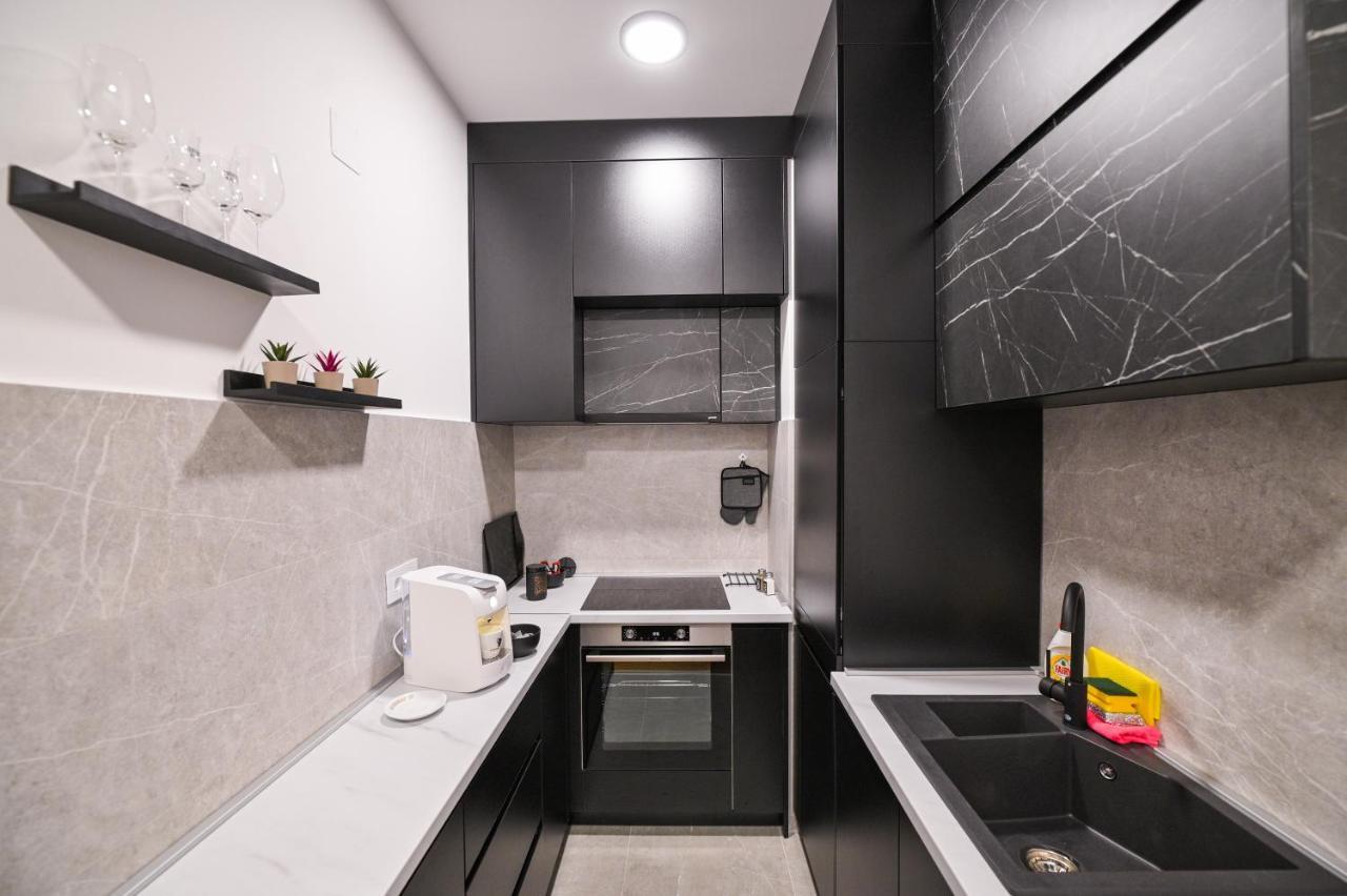 Apartman City Charm Banja Luka Luaran gambar