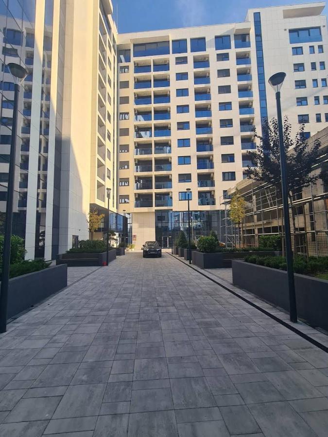 Apartman City Charm Banja Luka Luaran gambar