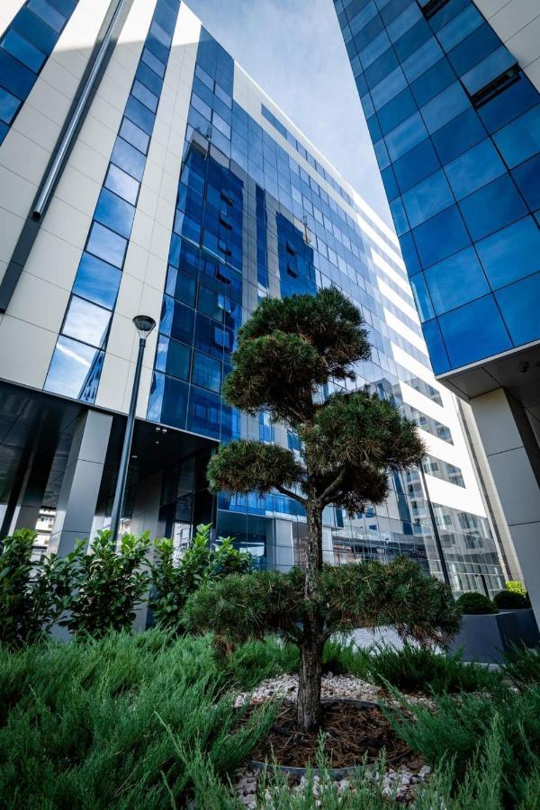 Apartman City Charm Banja Luka Luaran gambar