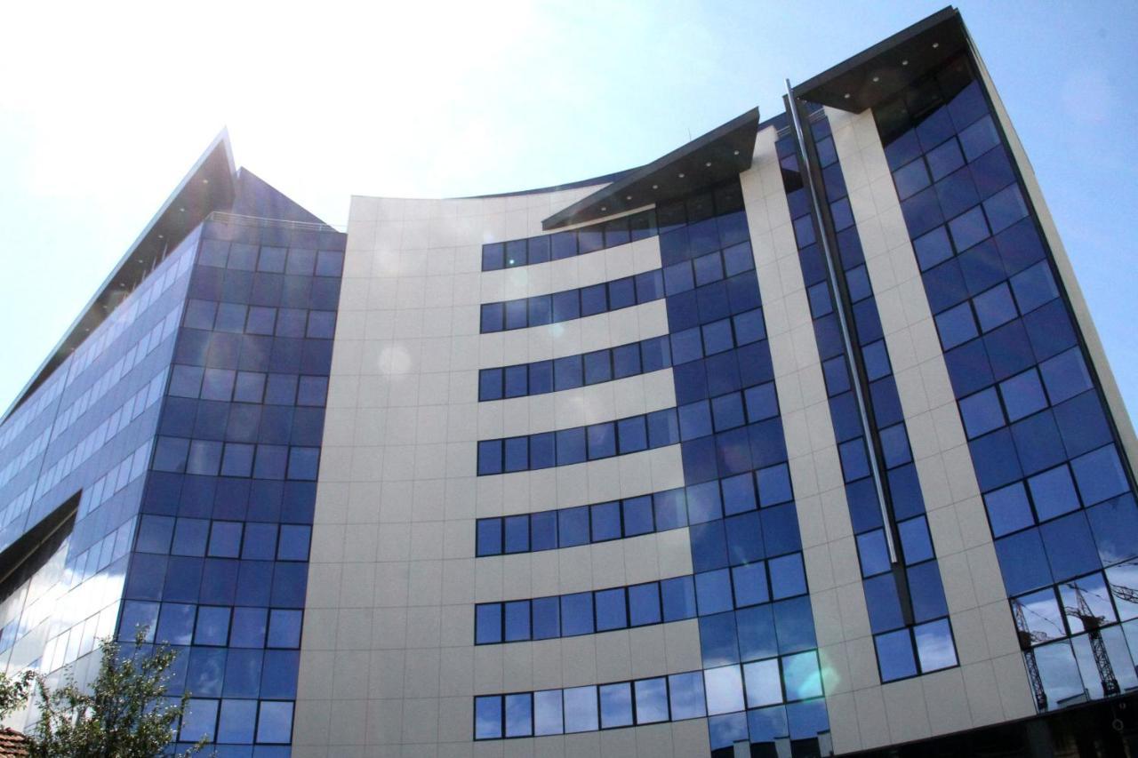 Apartman City Charm Banja Luka Luaran gambar