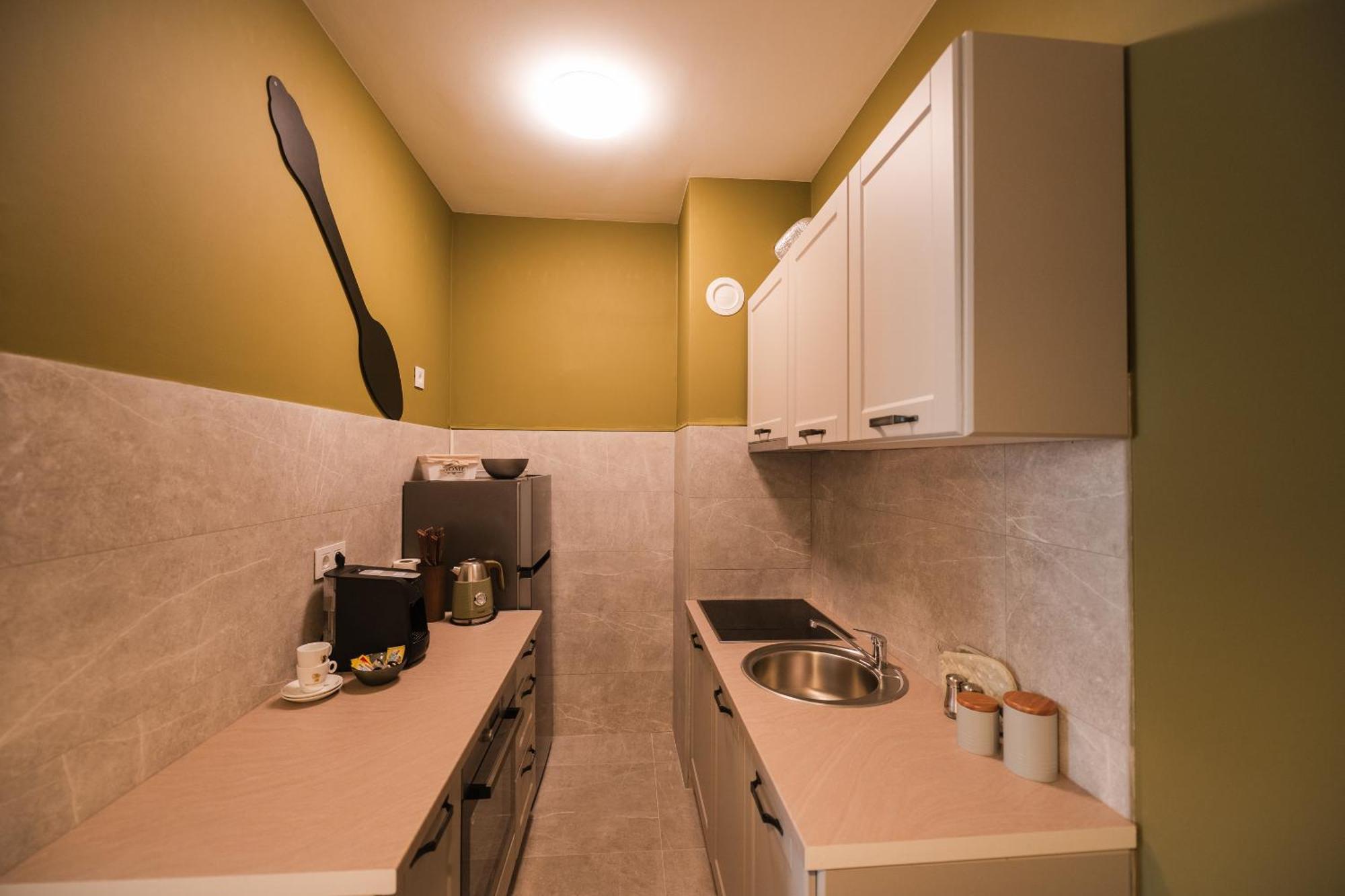 Apartman City Charm Banja Luka Luaran gambar
