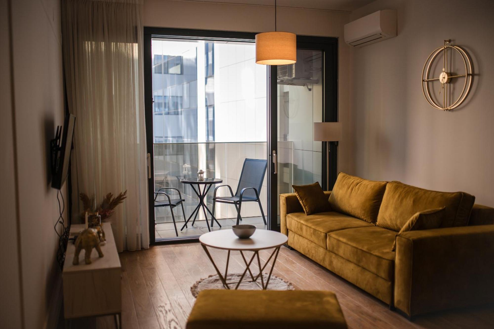 Apartman City Charm Banja Luka Luaran gambar
