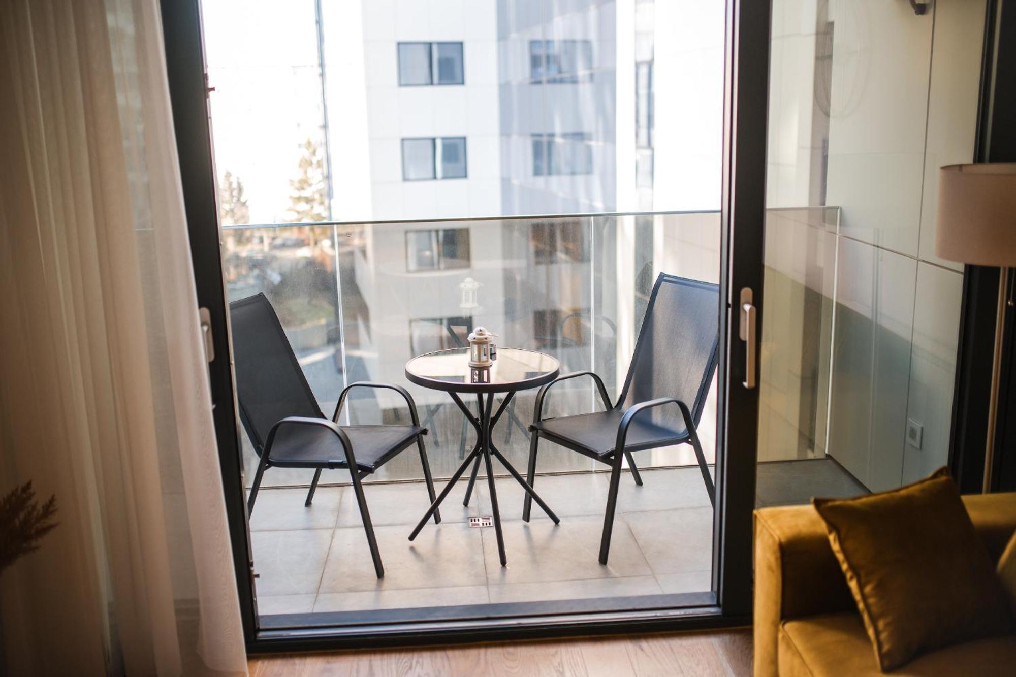 Apartman City Charm Banja Luka Luaran gambar
