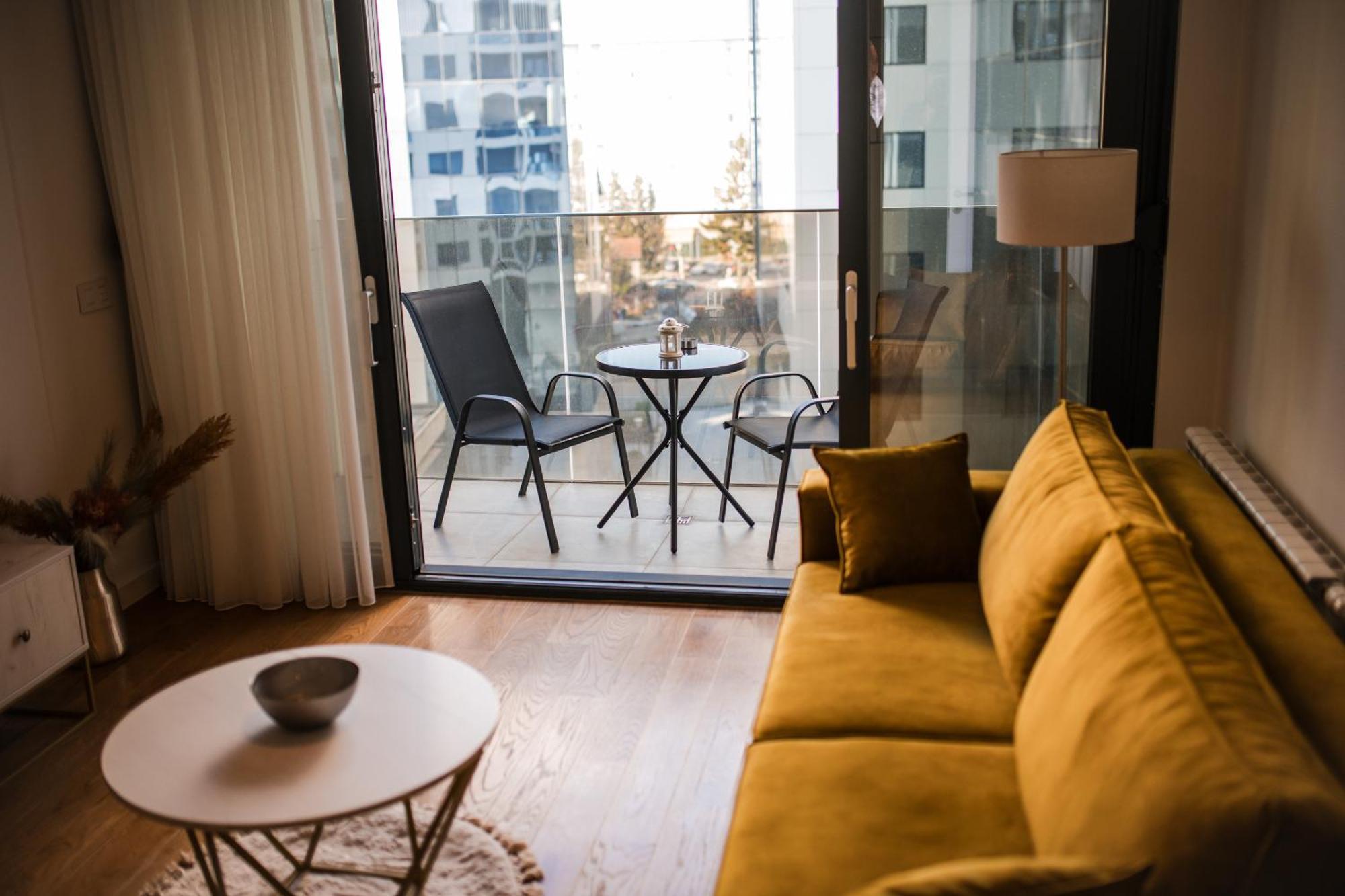 Apartman City Charm Banja Luka Luaran gambar