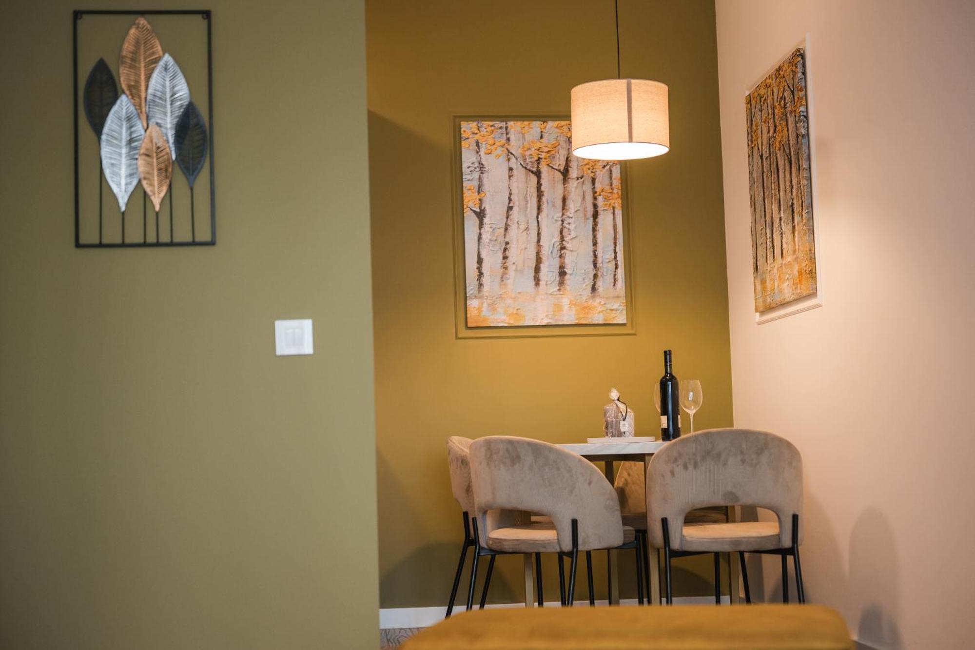 Apartman City Charm Banja Luka Luaran gambar