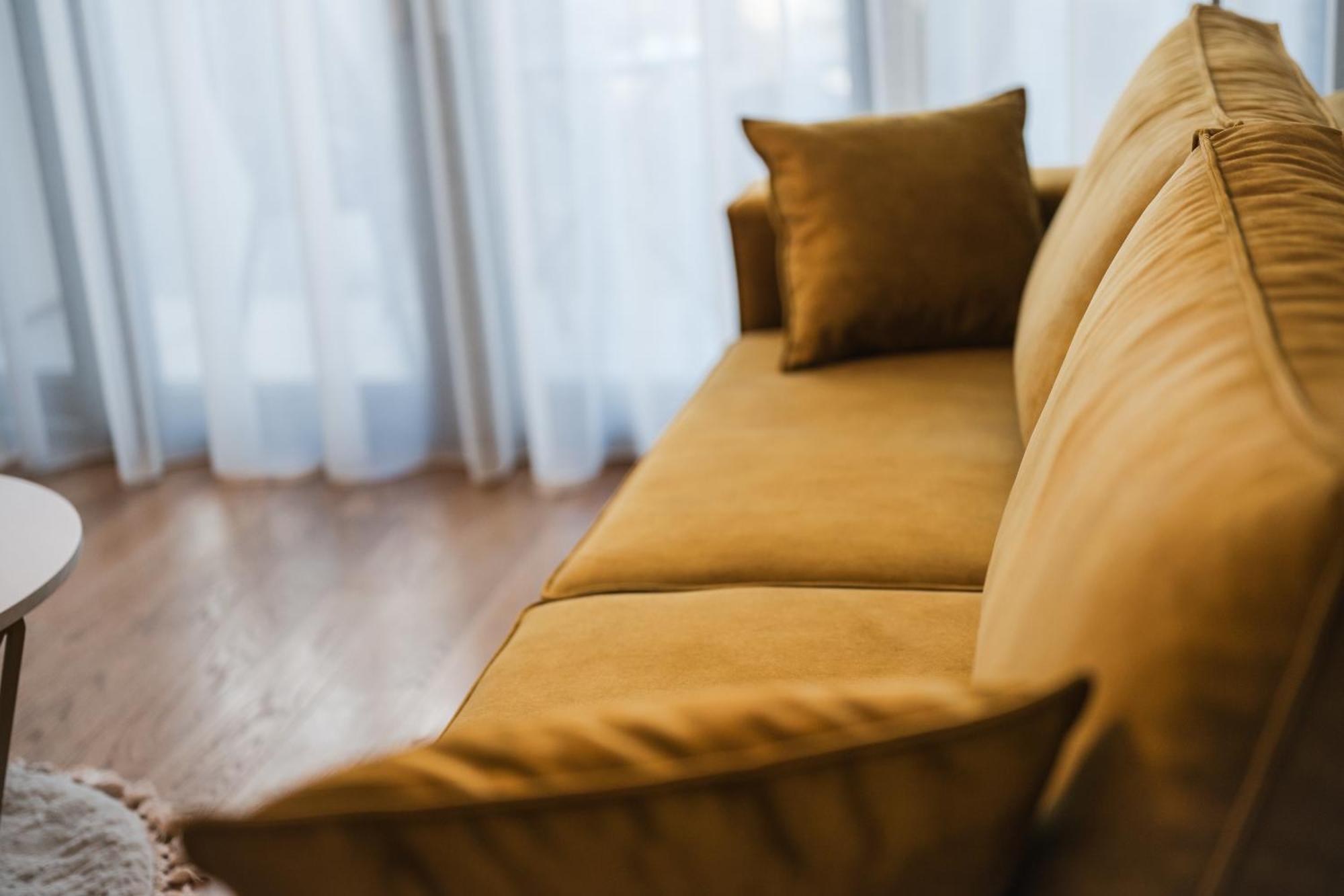 Apartman City Charm Banja Luka Luaran gambar