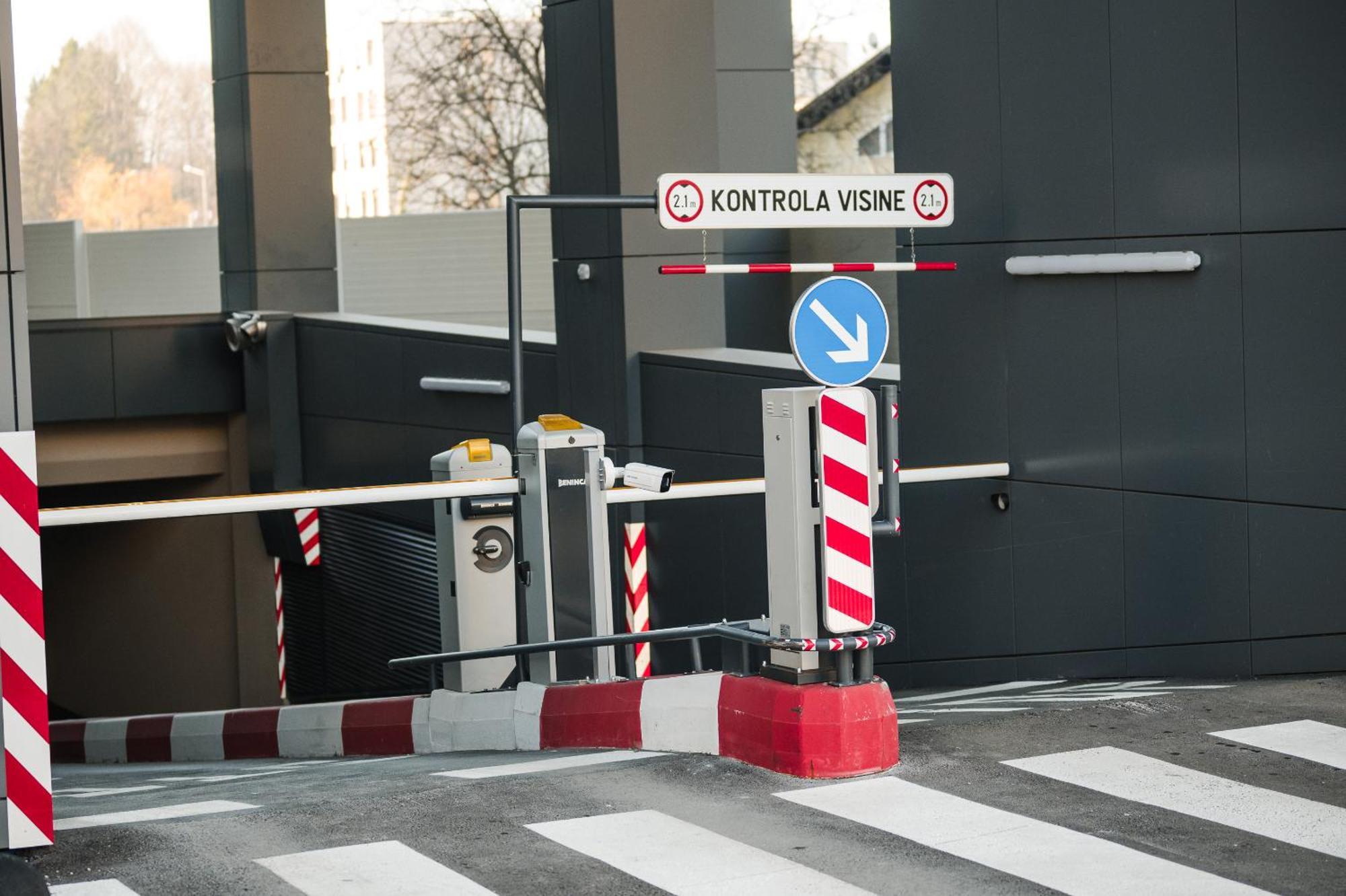 Apartman City Charm Banja Luka Luaran gambar